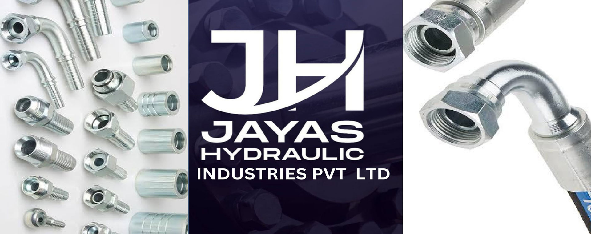 Jayas Hydraulic